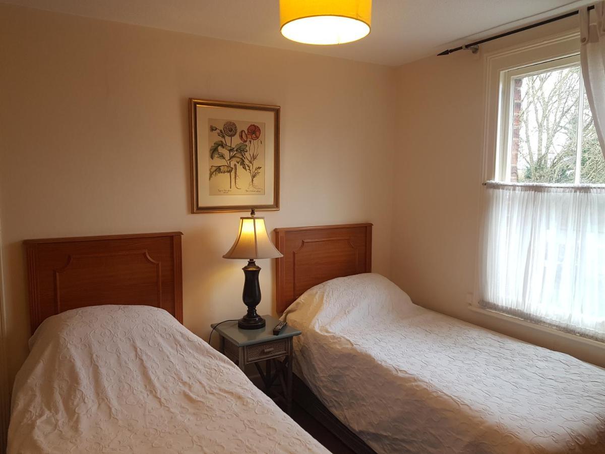69 Street Apartamento